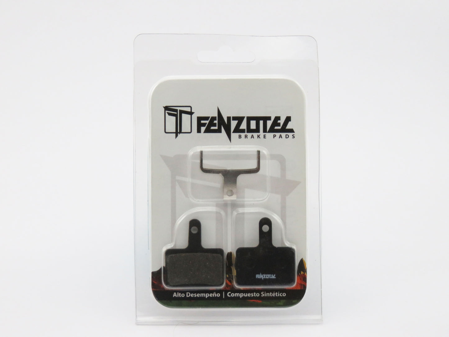 Fenzotec – Shimano Deore